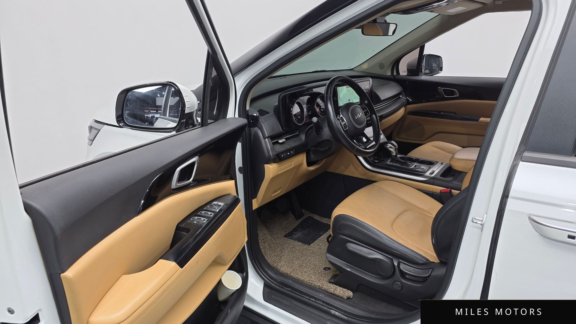 Kia Carnival 2022 — миниатюра 11