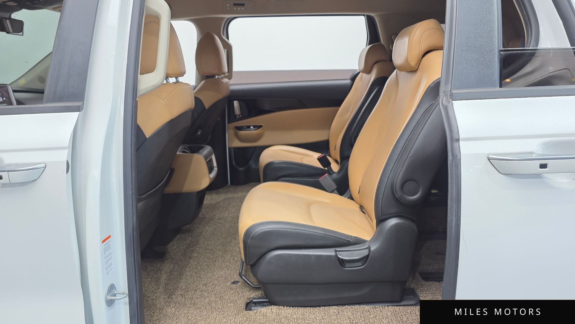 Kia Carnival 2022 — миниатюра 12