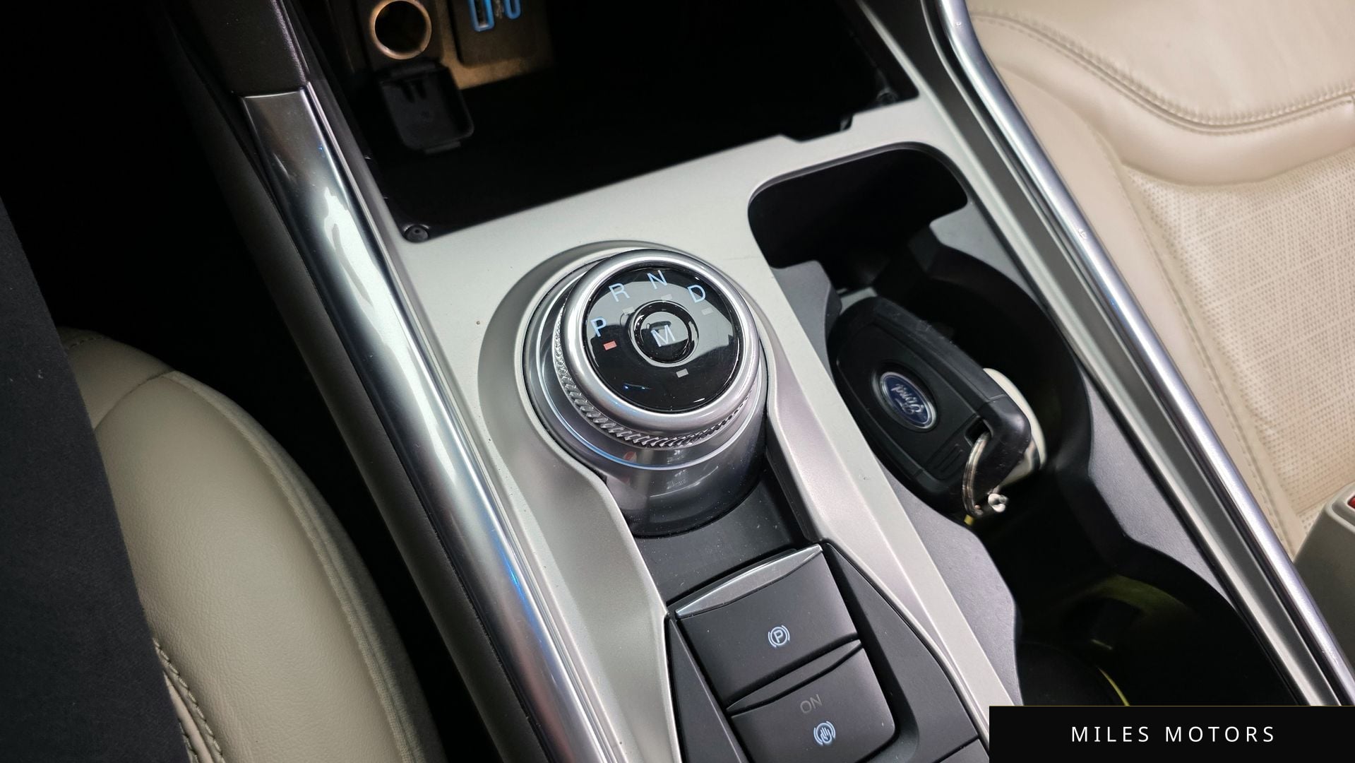 Ford Explorer 2021 — миниатюра 9