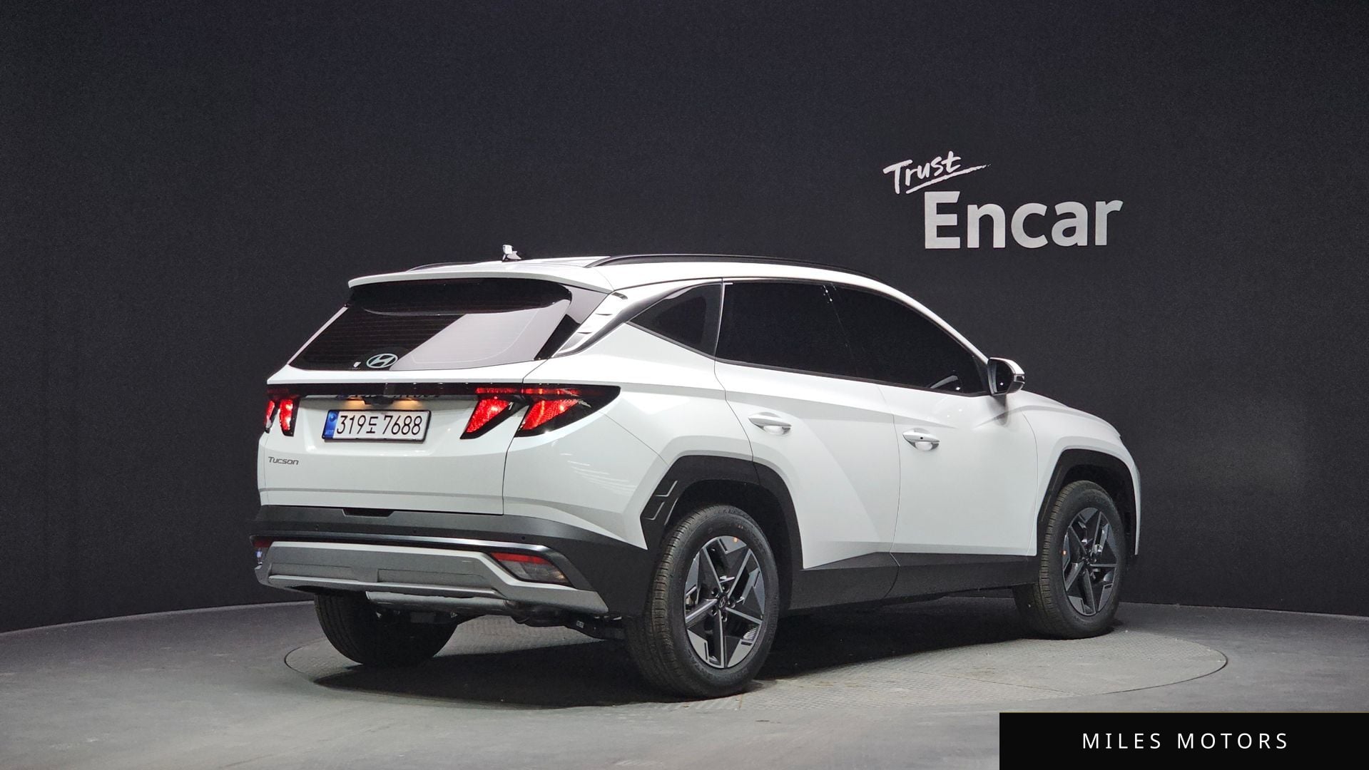 Hyundai Tucson 2026 — миниатюра 2