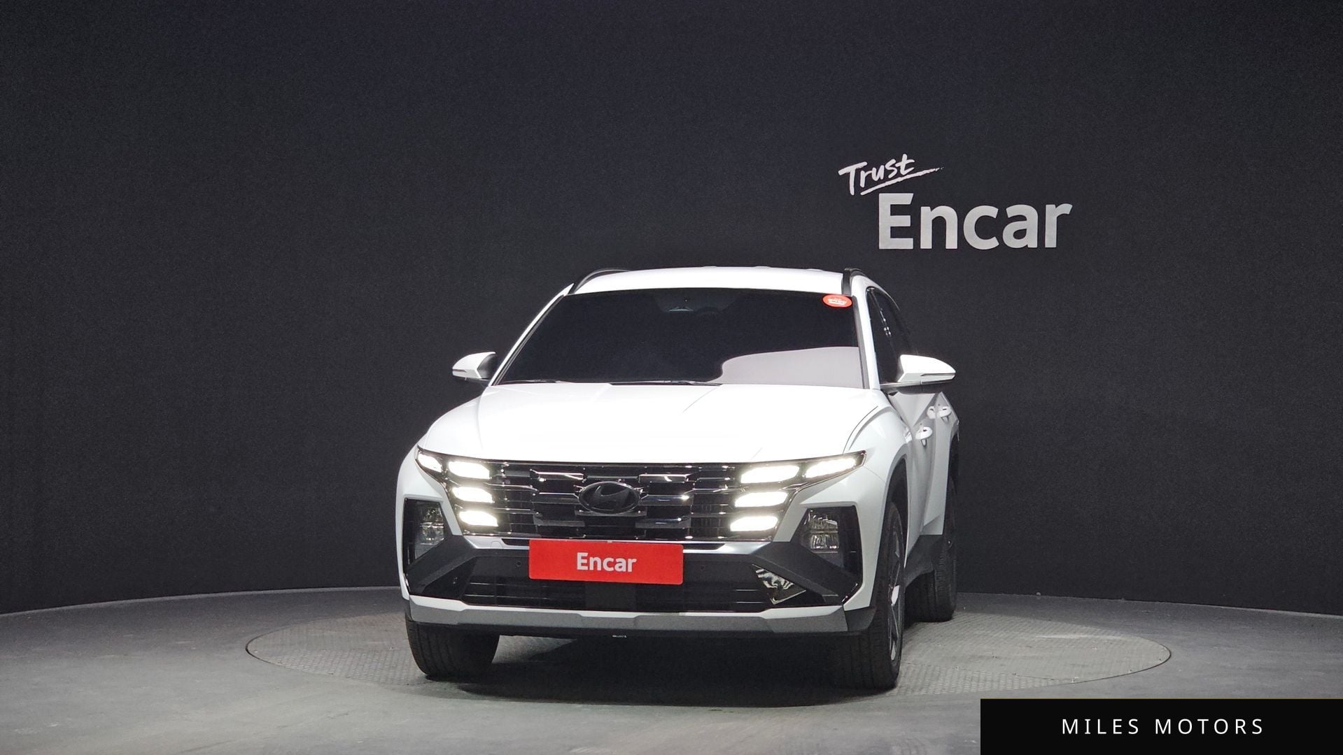 Hyundai Tucson 2026 — миниатюра 3