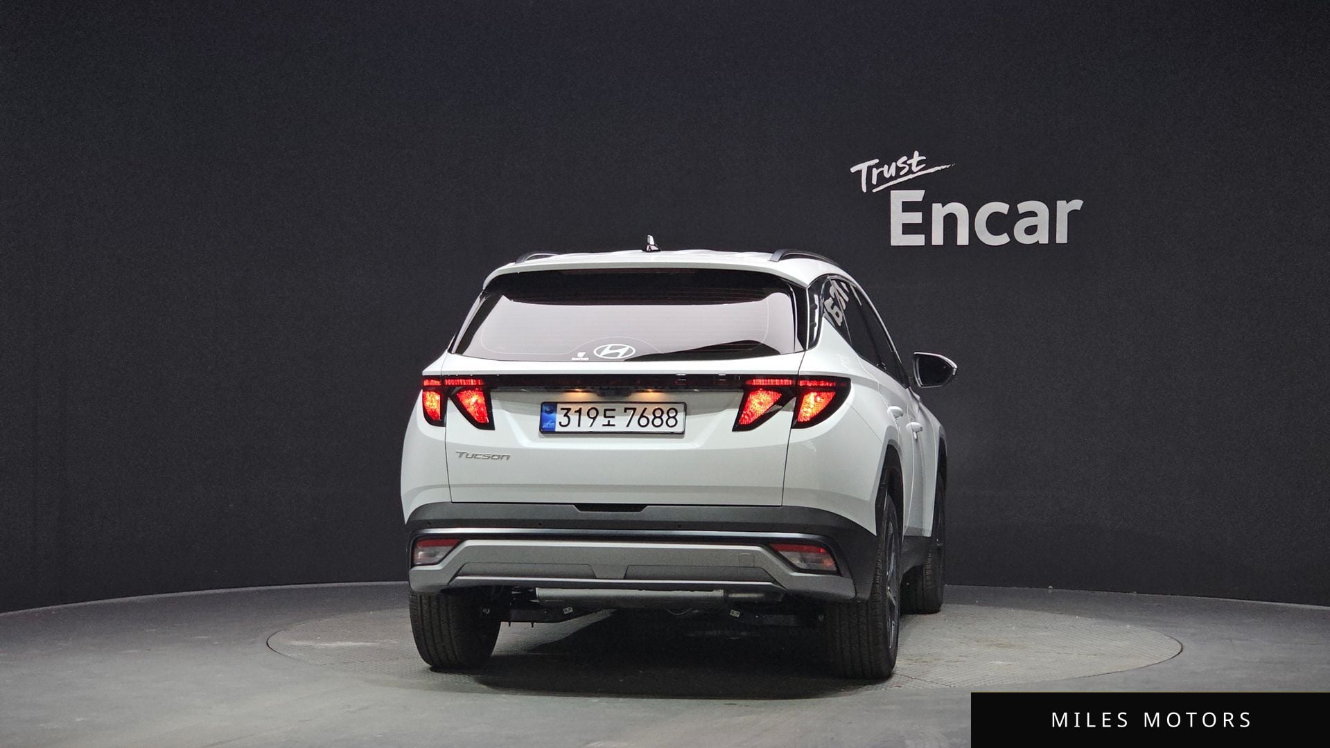 Hyundai Tucson 2026 — миниатюра 4