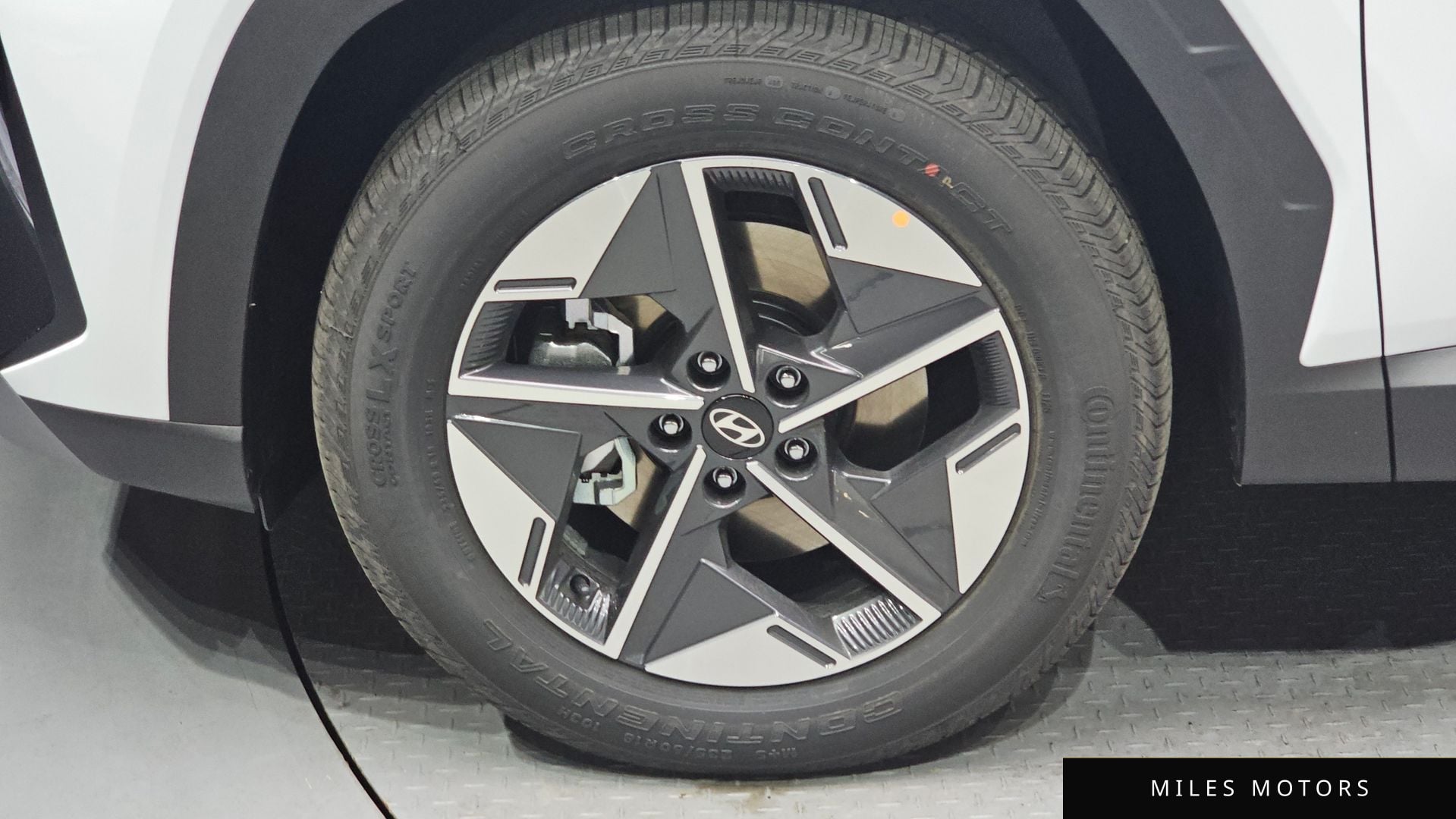 Hyundai Tucson 2026 — миниатюра 5