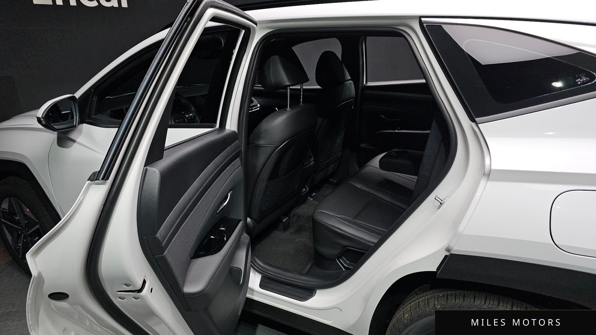 Hyundai Tucson 2026 — миниатюра 12
