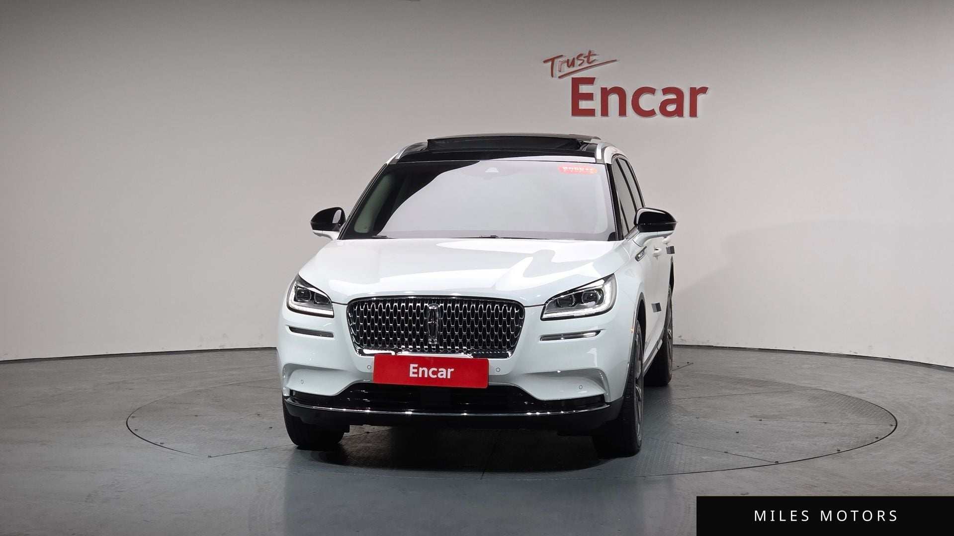 Lincoln Corsair 2021 — миниатюра 2