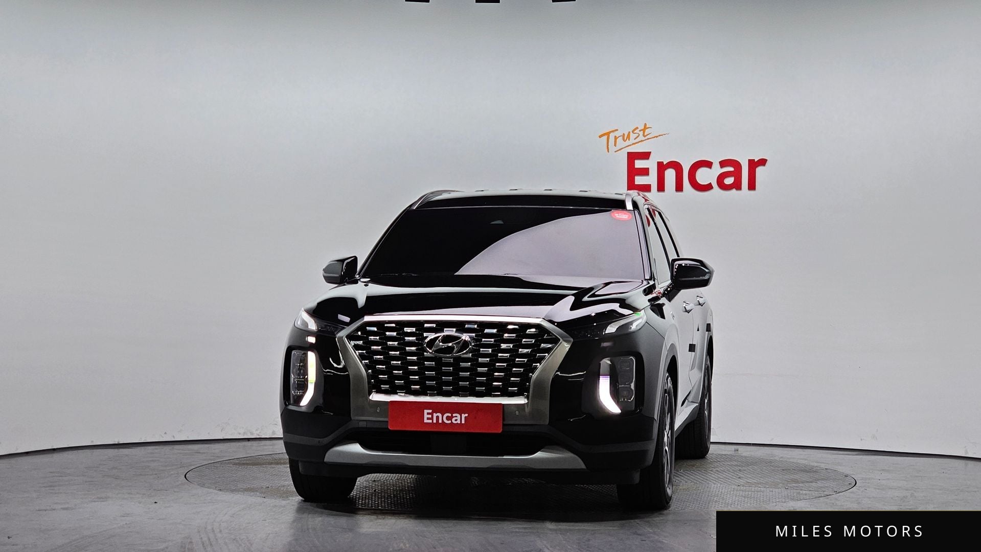 Hyundai Palisade 2022 — миниатюра 3