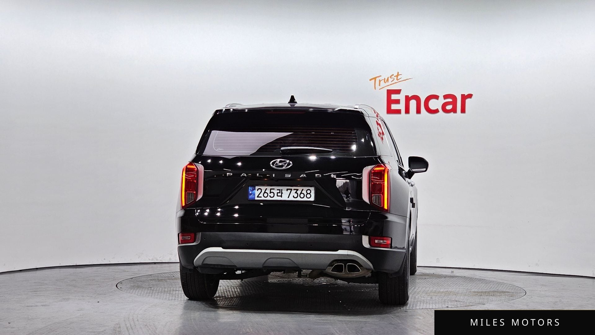 Hyundai Palisade 2022 — миниатюра 4