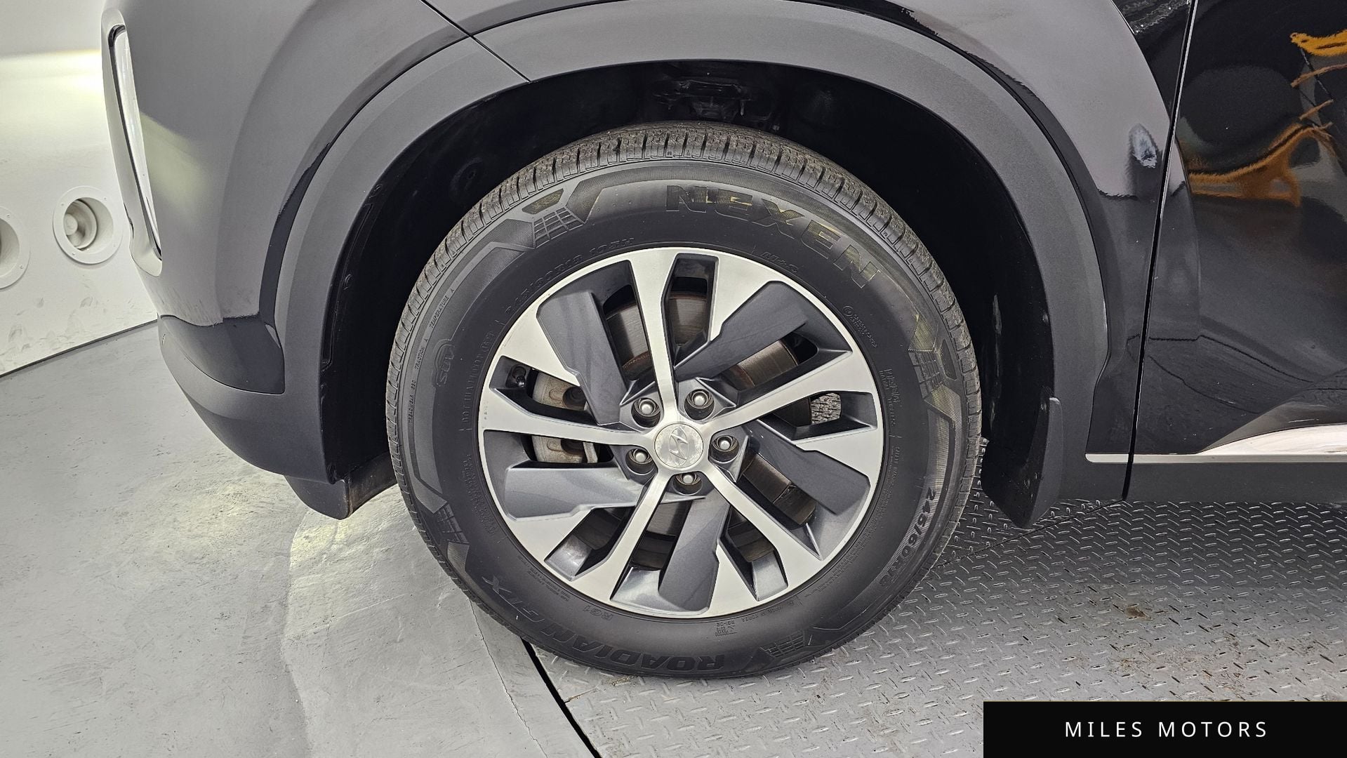 Hyundai Palisade 2022 — миниатюра 5