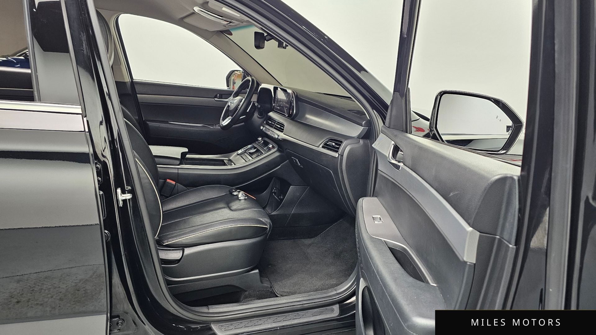 Hyundai Palisade 2022 — миниатюра 10