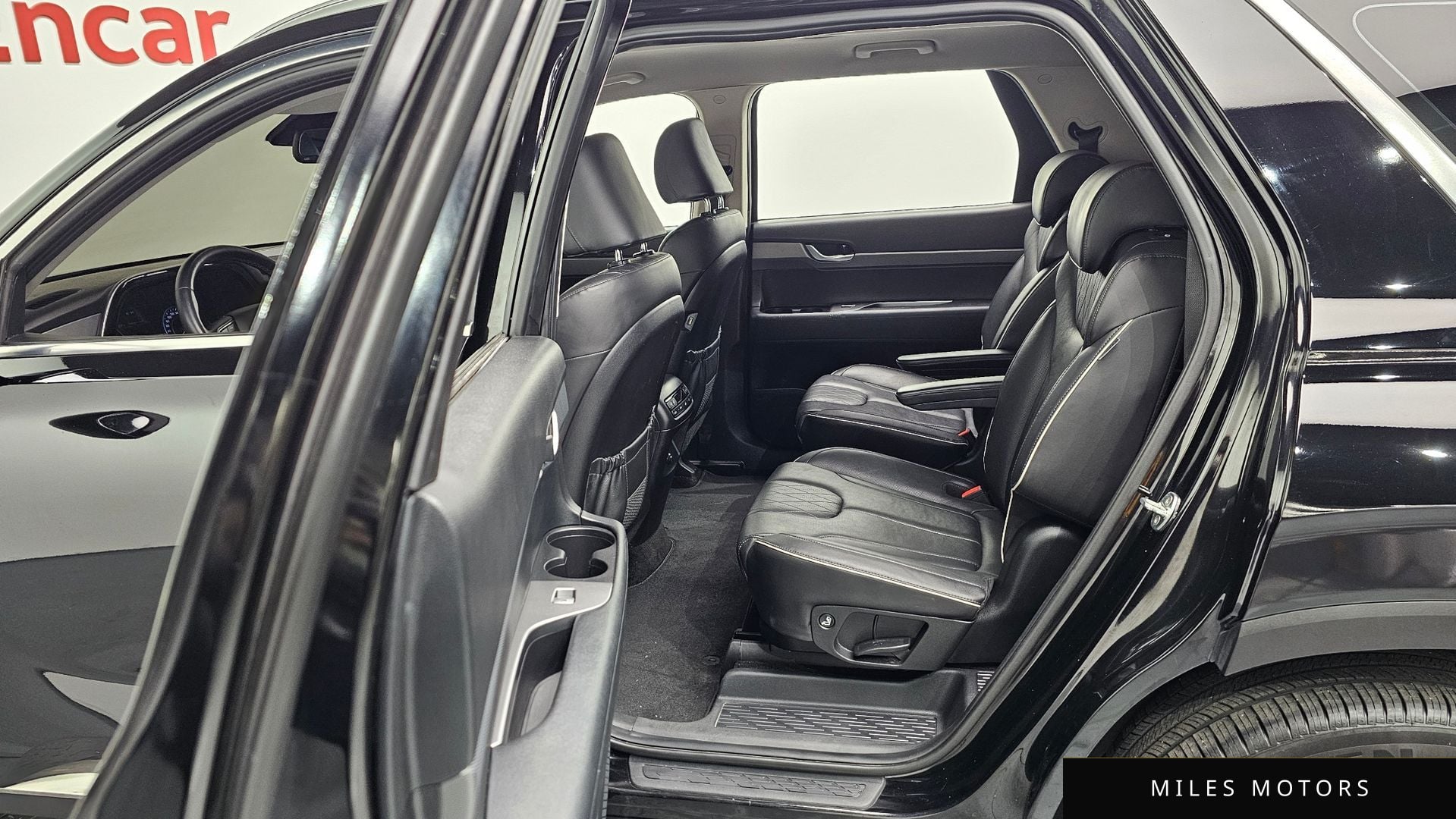 Hyundai Palisade 2022 — миниатюра 12