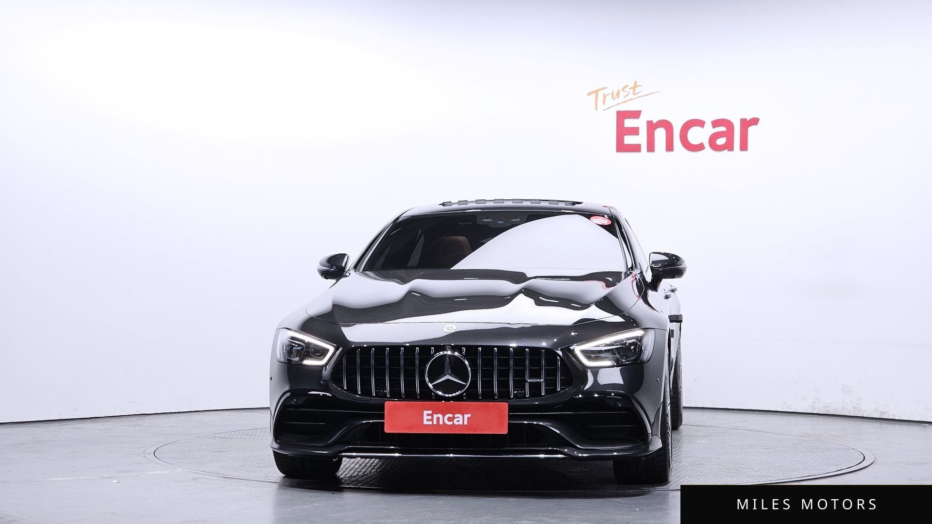 Mercedes-Benz AMG GT 2023 — миниатюра 3