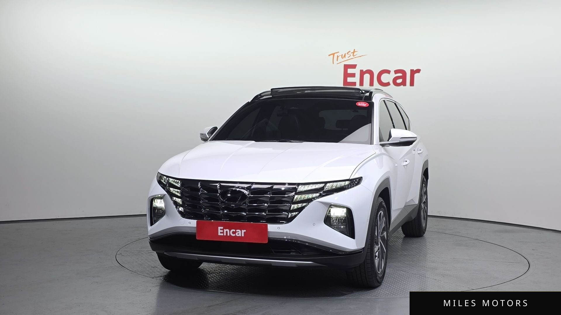 Hyundai Tucson 2023 — миниатюра 3