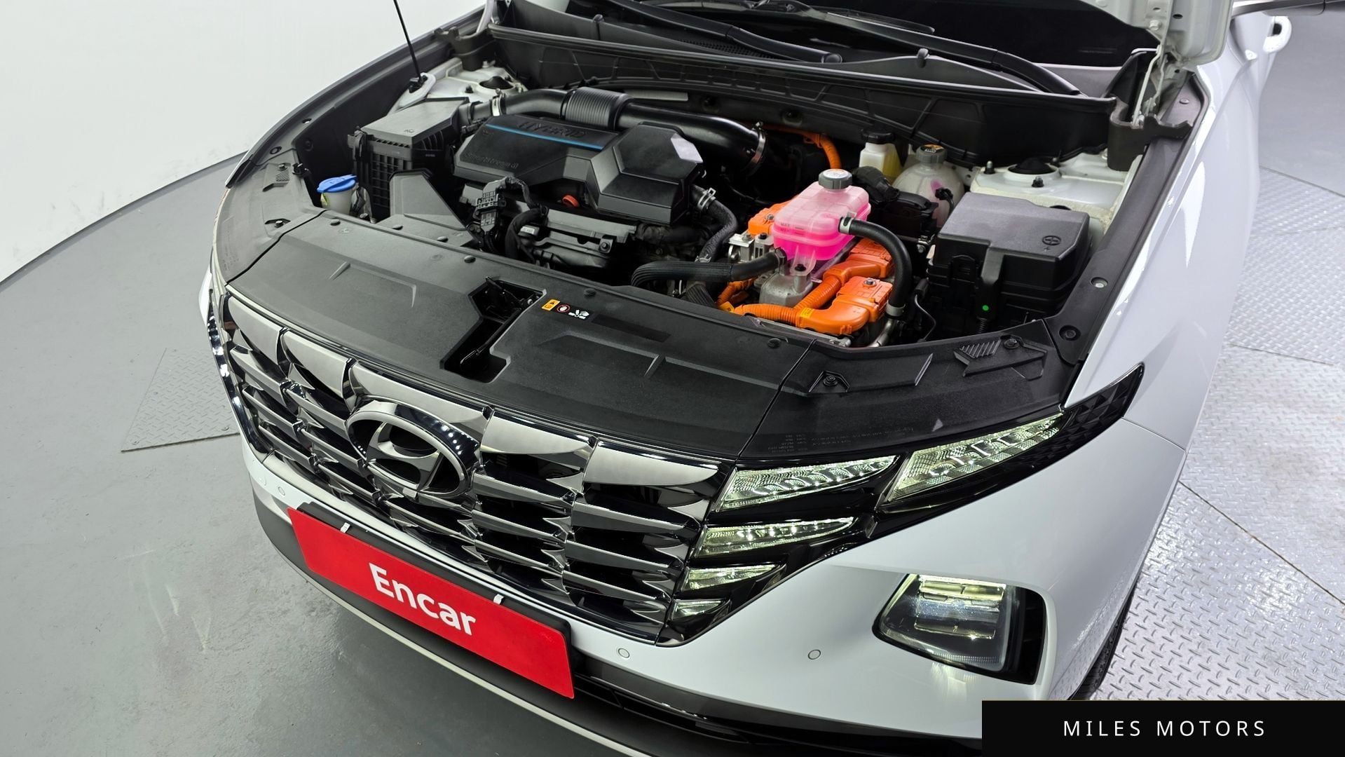 Hyundai Tucson 2023 — миниатюра 6