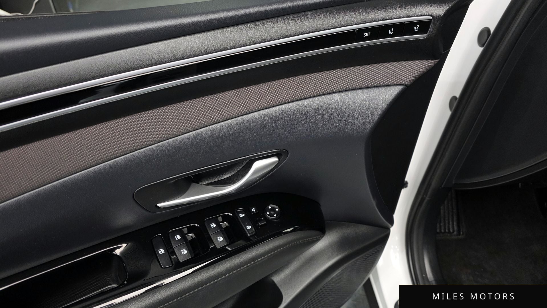 Hyundai Tucson 2023 — миниатюра 11