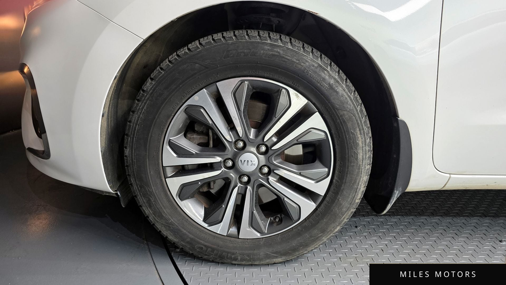 Kia Canival 2019 — миниатюра 5