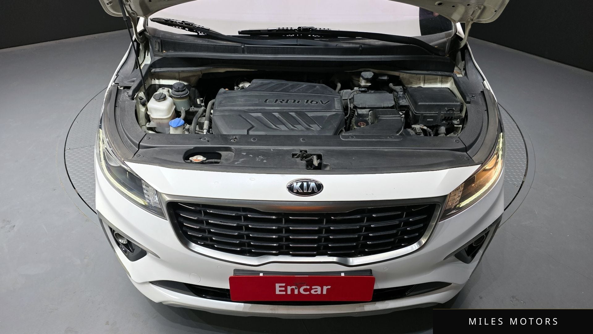 Kia Canival 2019 — миниатюра 6