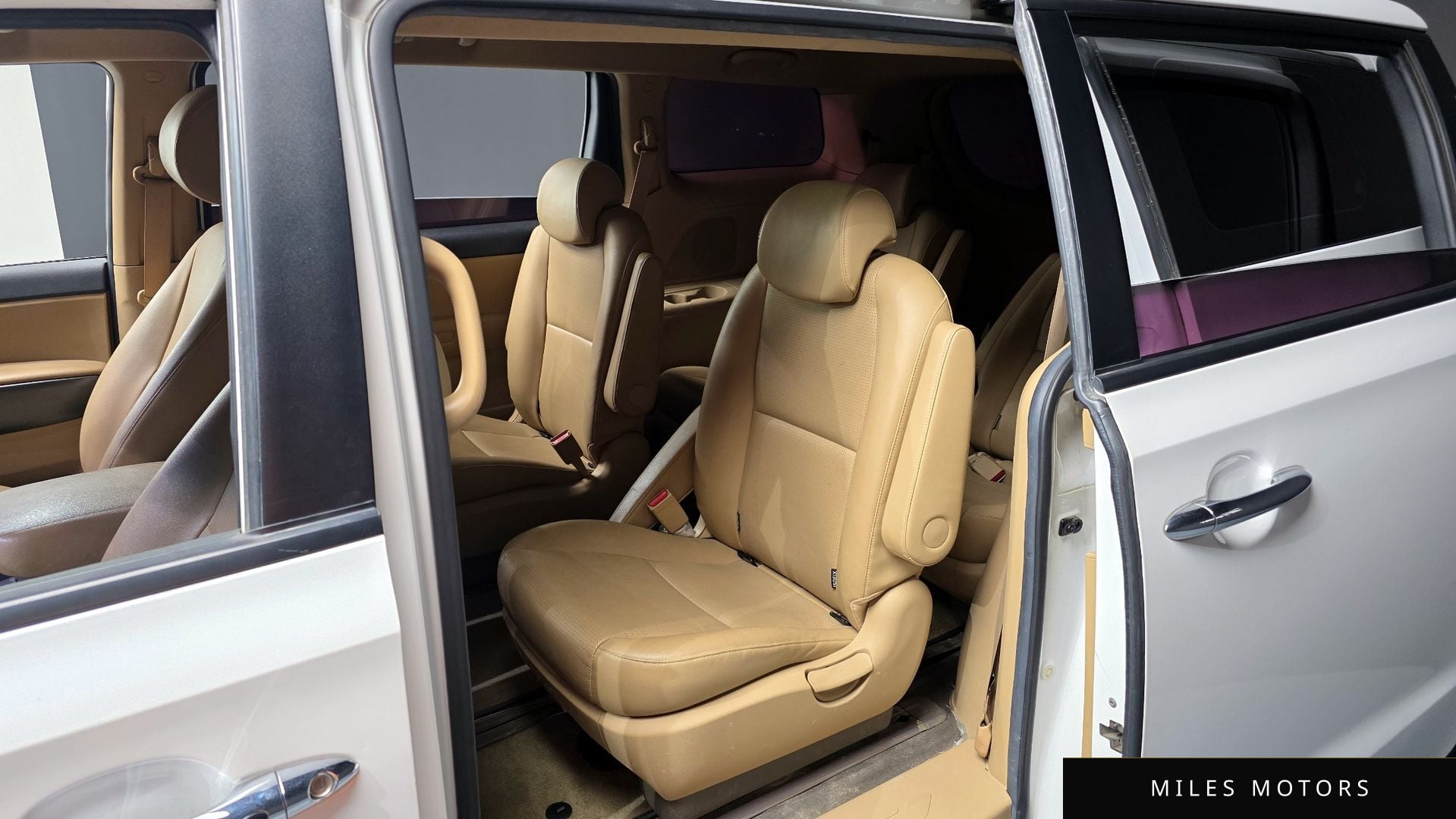 Kia Canival 2019 — миниатюра 11