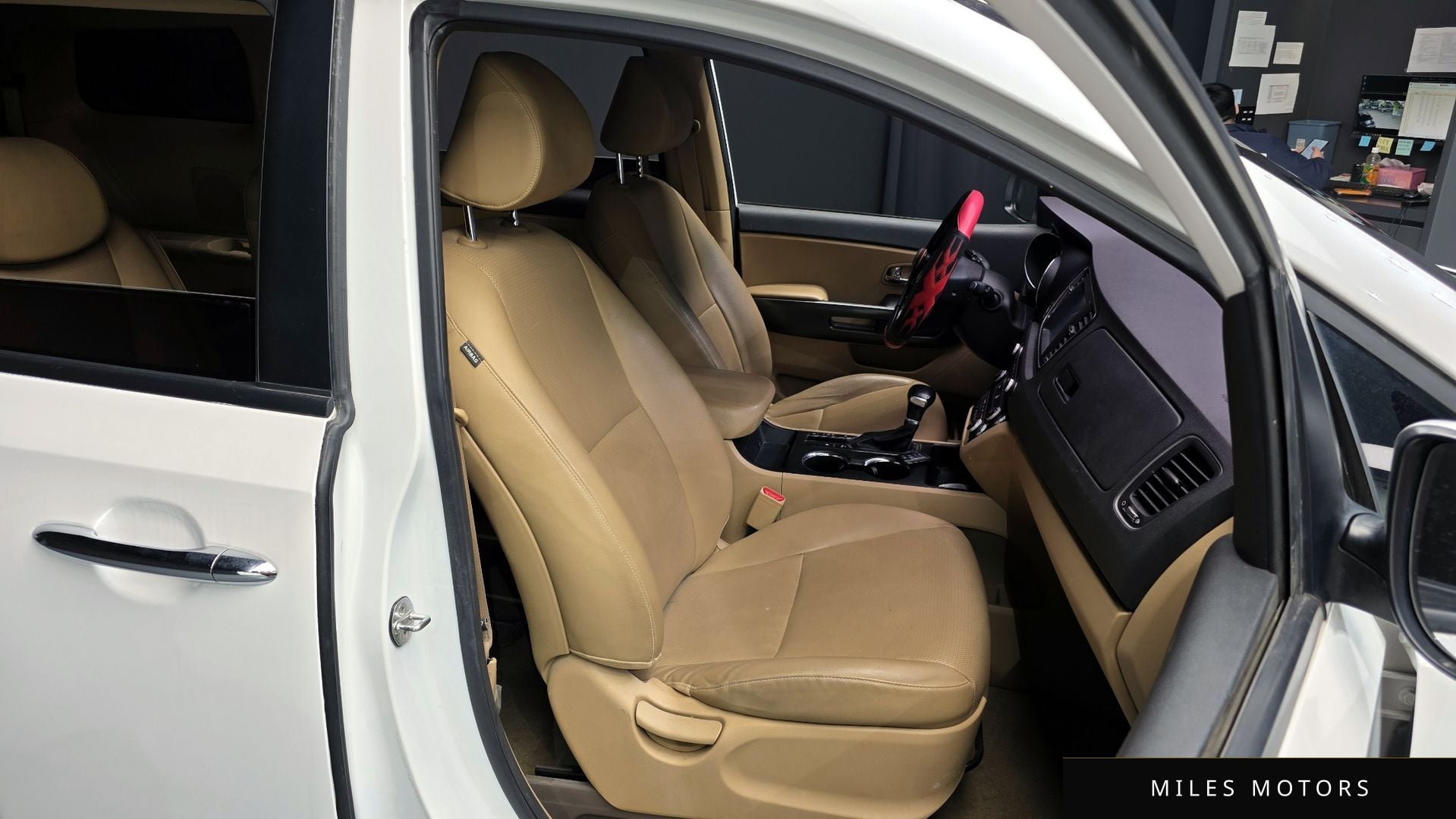 Kia Canival 2019 — миниатюра 12