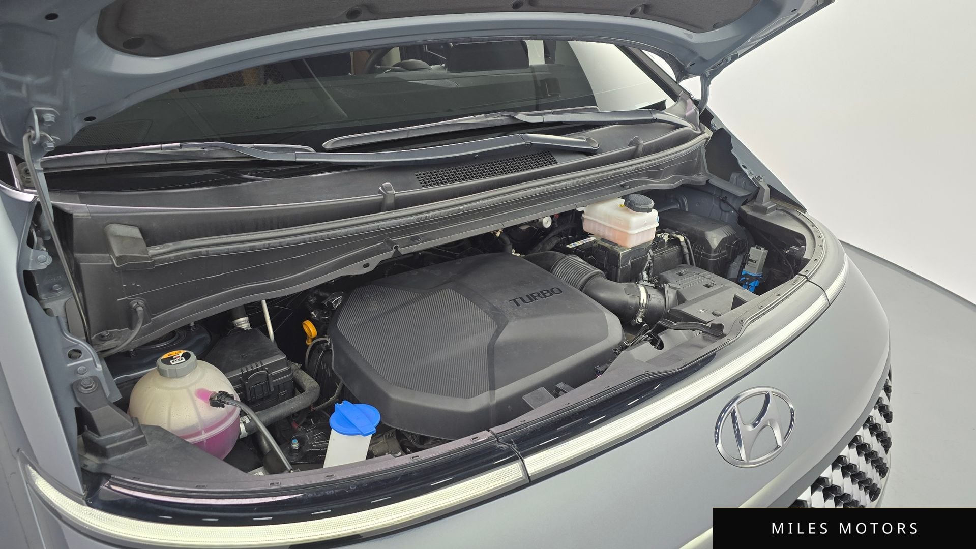 Hyundai Staria 2023 — миниатюра 6