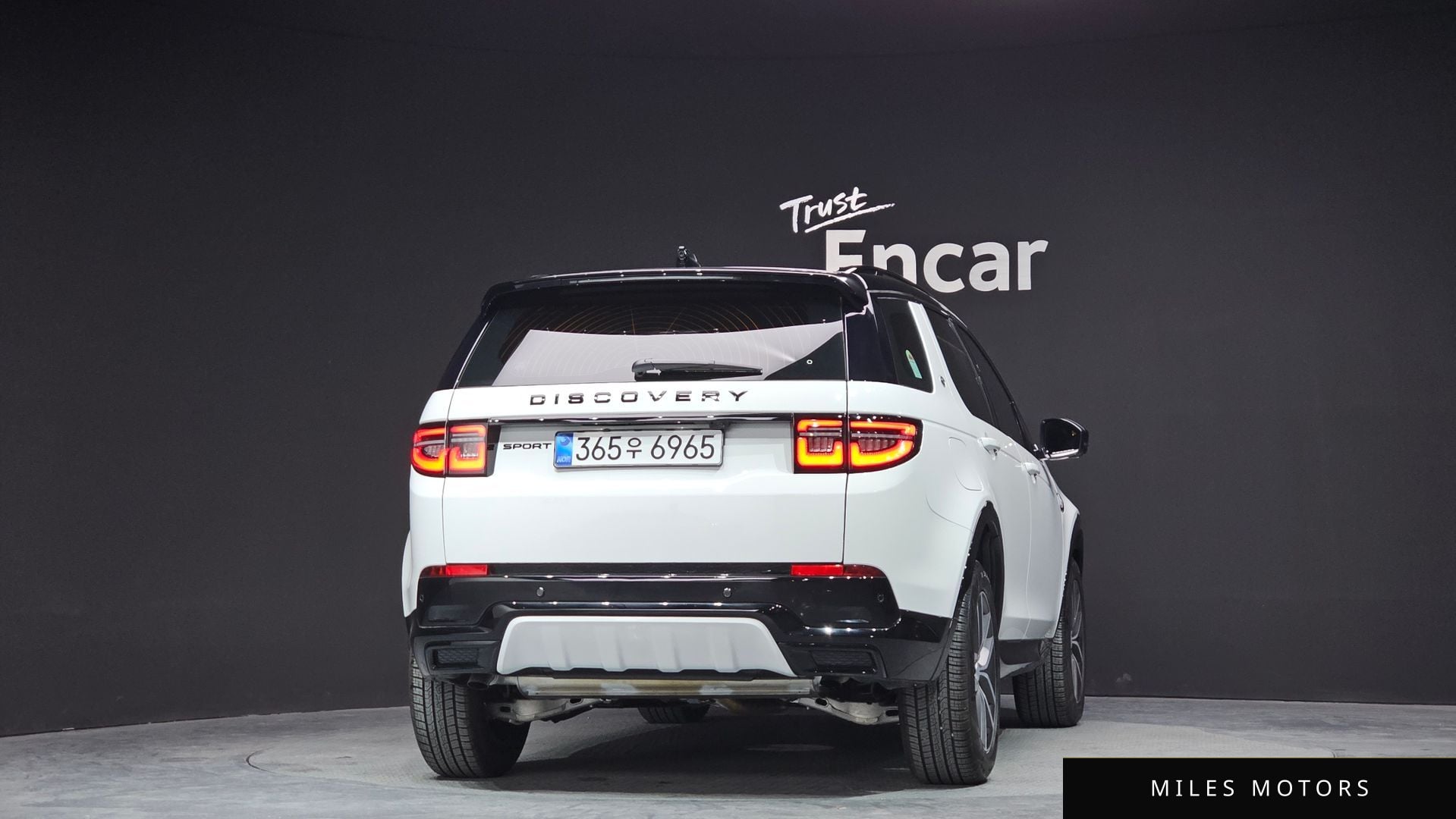 Land Rover Discovery Sport 2025 — миниатюра 4