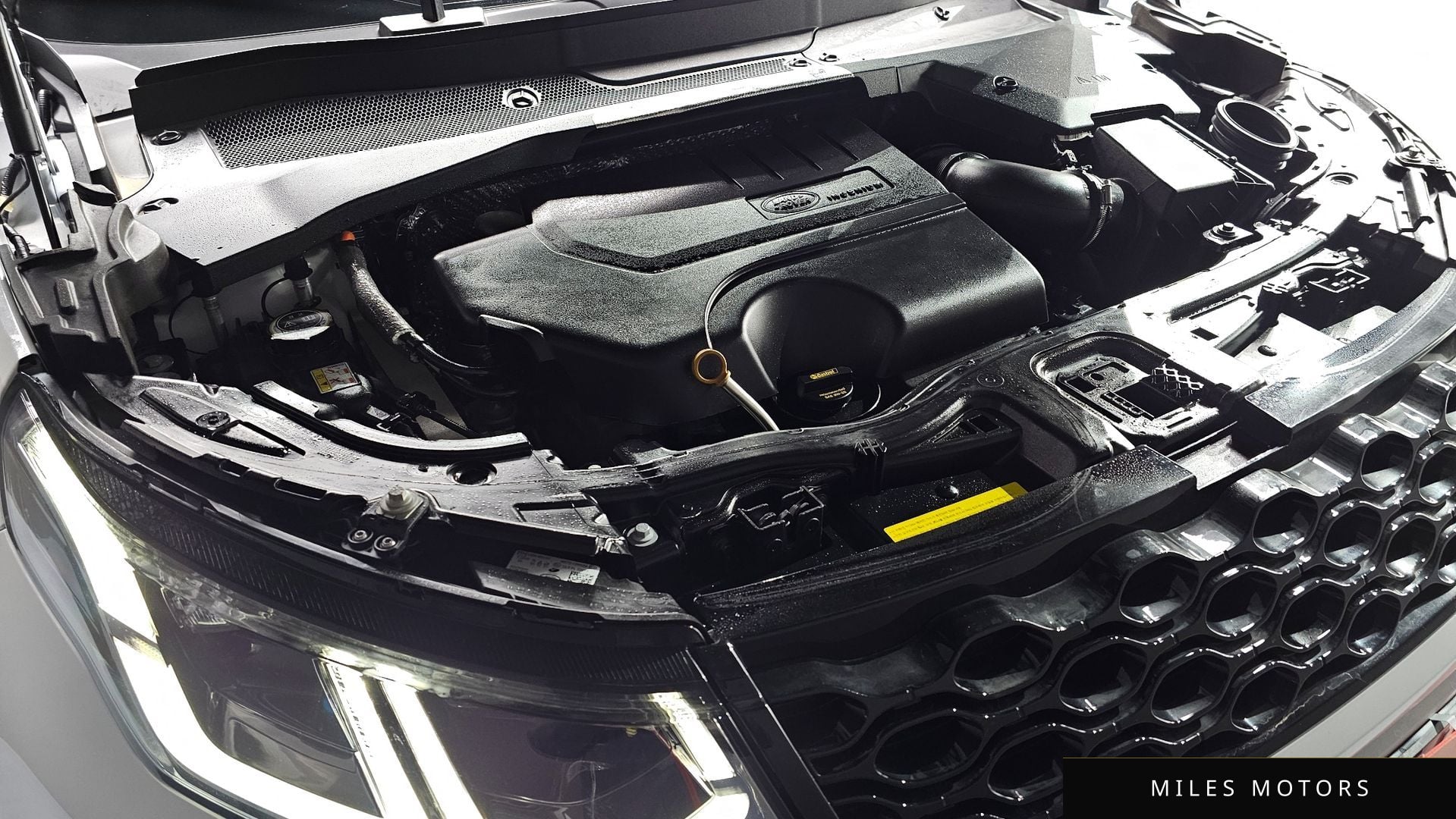 Land Rover Discovery Sport 2025 — миниатюра 6