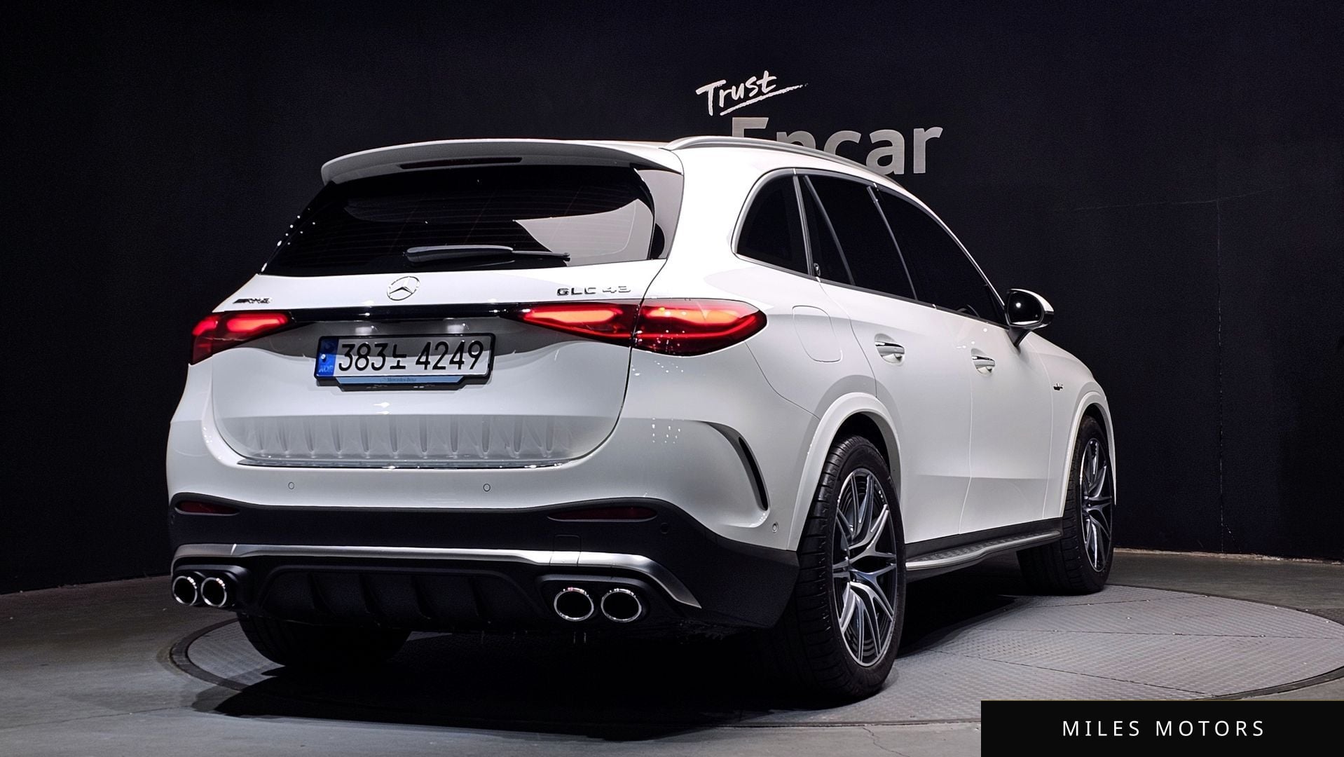 Mercedes-Benz GLC-Class X254 2024 — миниатюра 2
