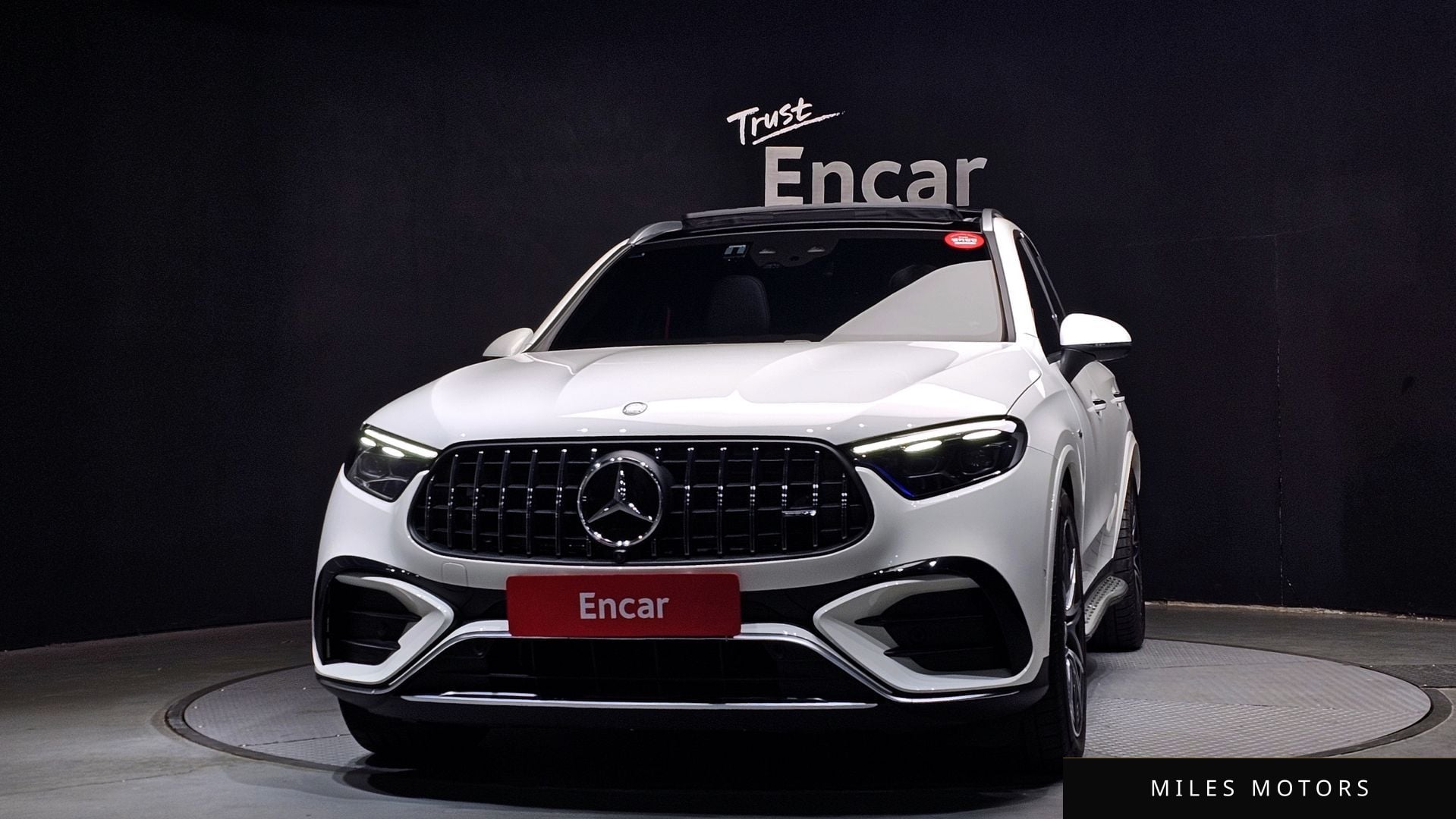 Mercedes-Benz GLC-Class X254 2024 — миниатюра 3