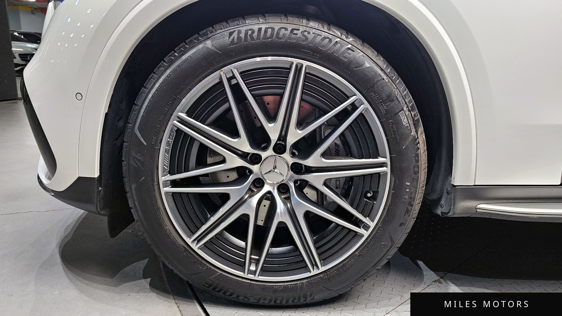 Mercedes-Benz GLC-Class X254 2024 — миниатюра 5