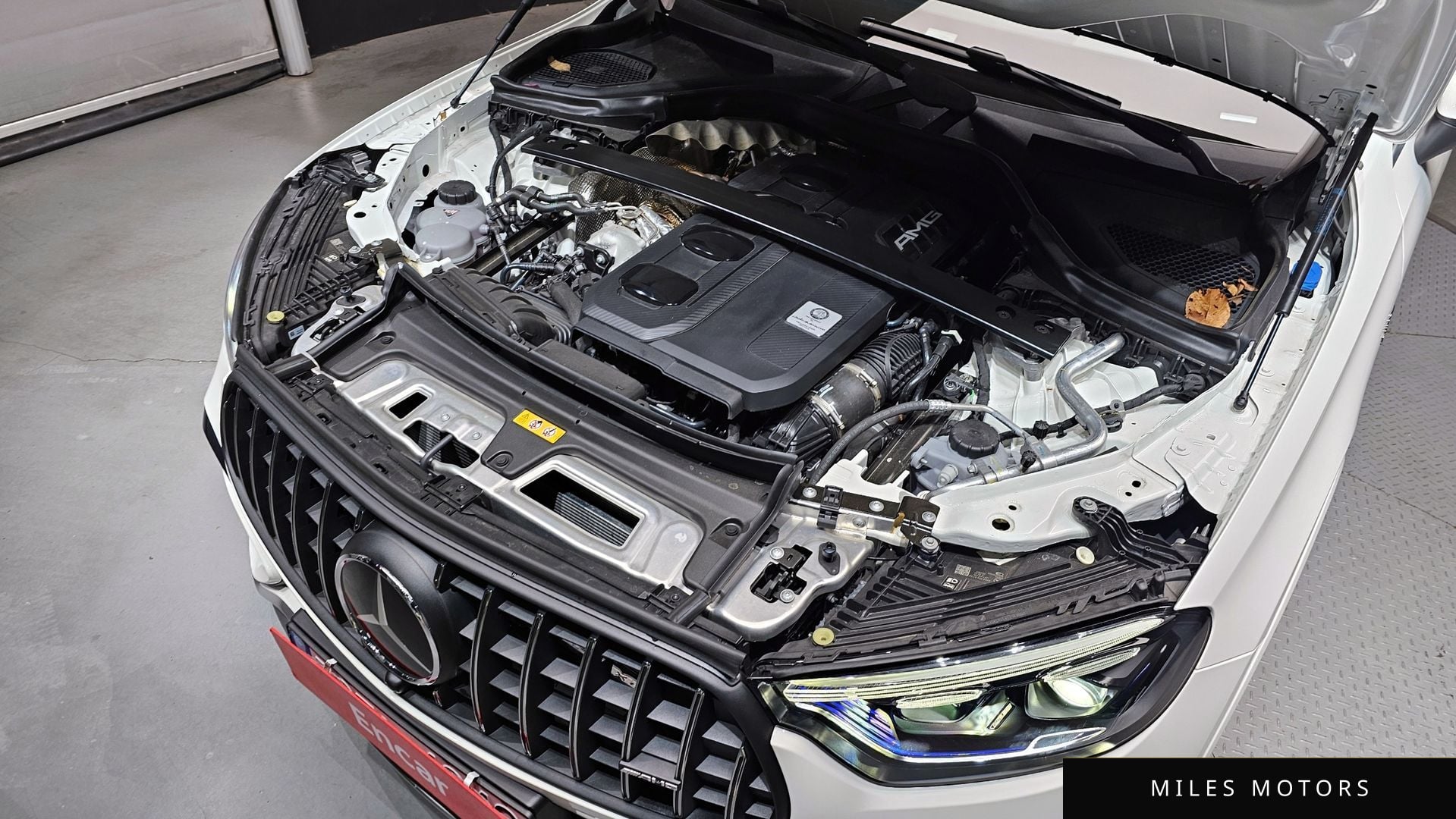 Mercedes-Benz GLC-Class X254 2024 — миниатюра 6