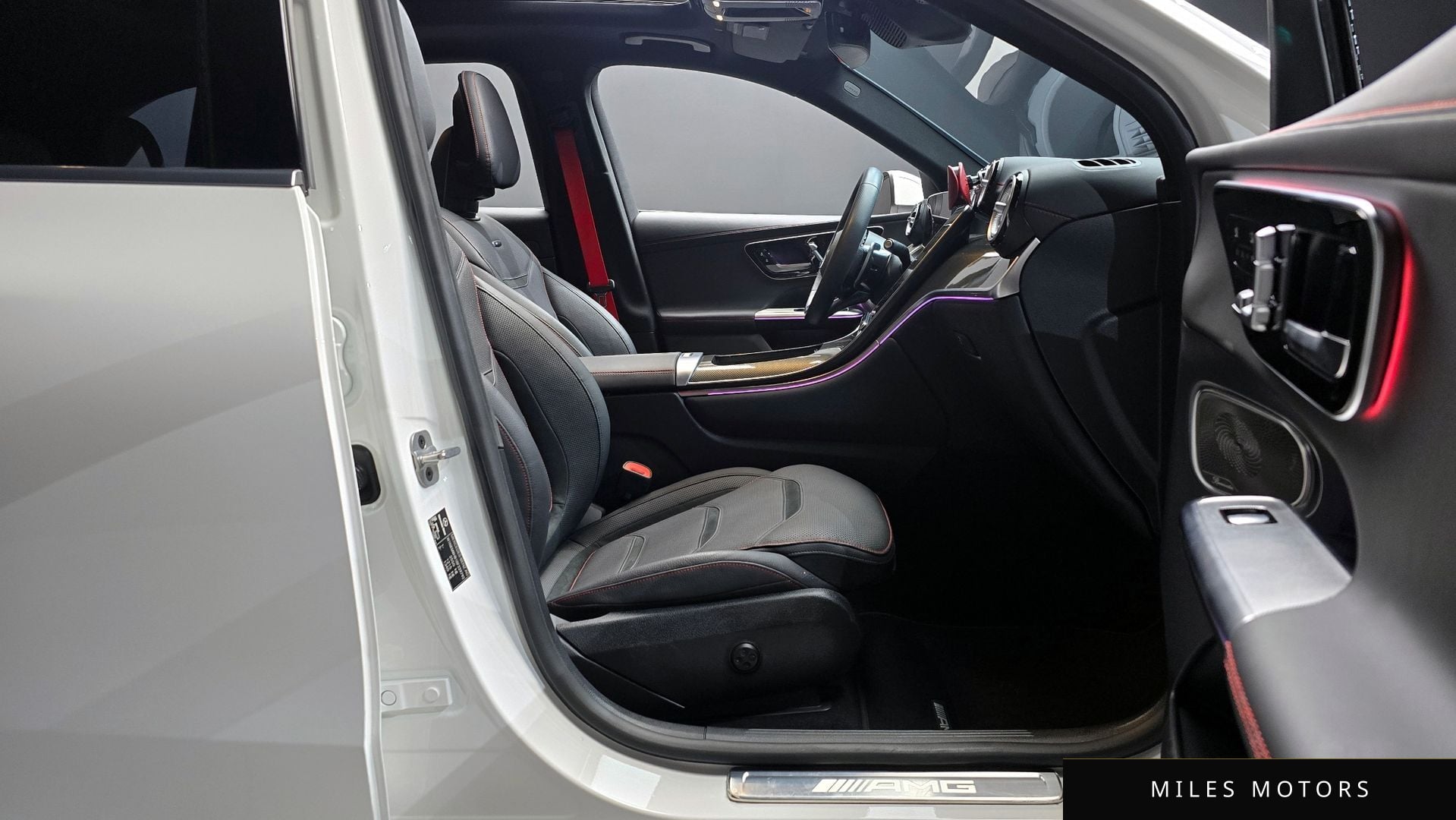 Mercedes-Benz GLC-Class X254 2024 — миниатюра 10