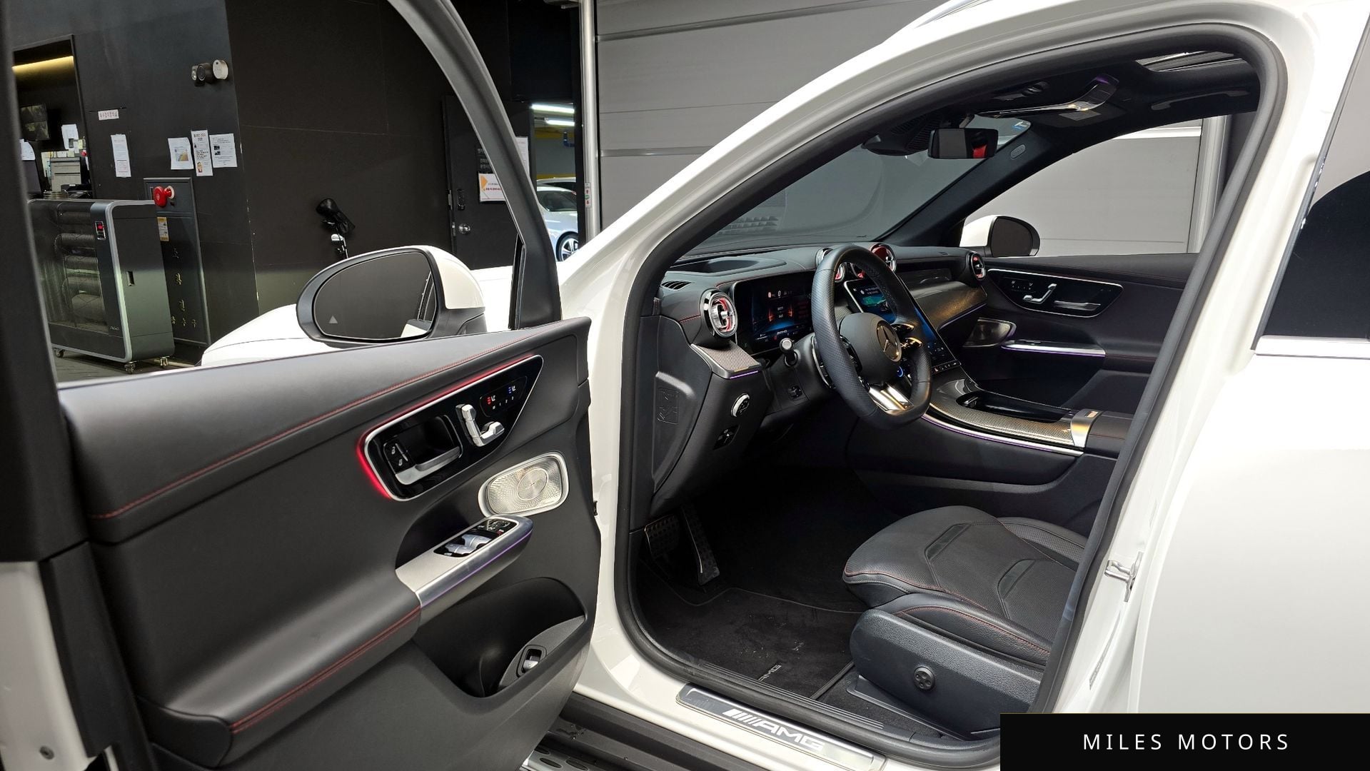 Mercedes-Benz GLC-Class X254 2024 — миниатюра 11