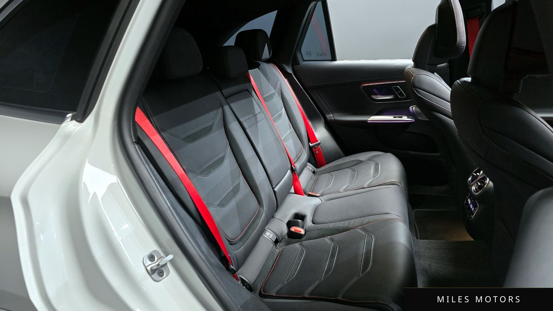Mercedes-Benz GLC-Class X254 2024 — миниатюра 12