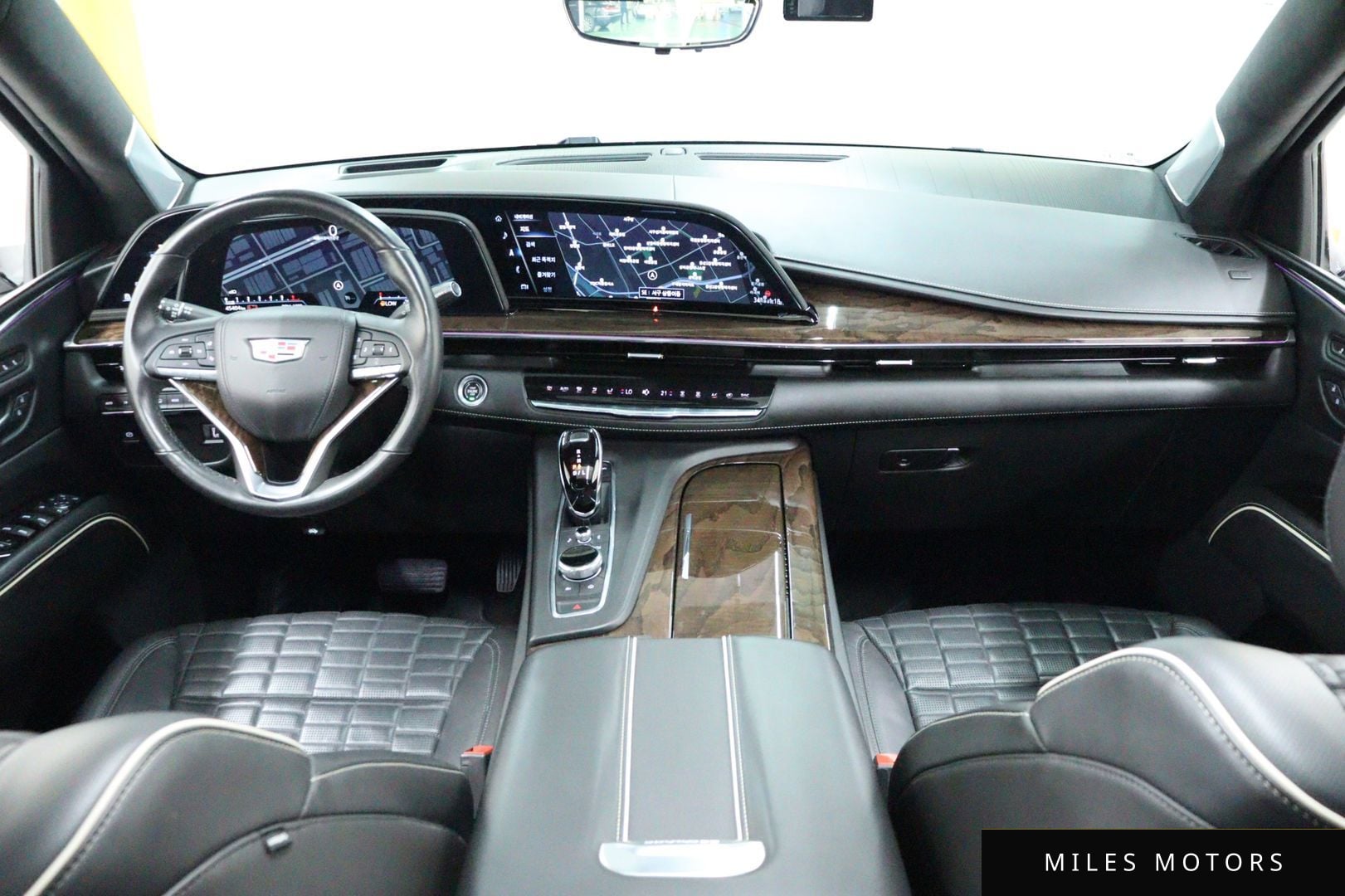 Cadillac Escalade 2022 — миниатюра 5