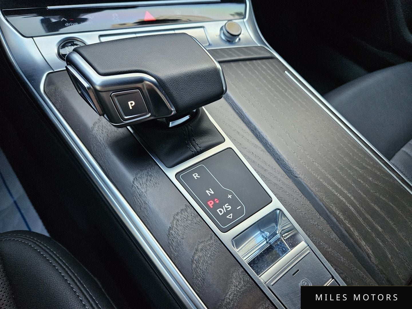 Audi A6 (C8) 2022 — миниатюра 9