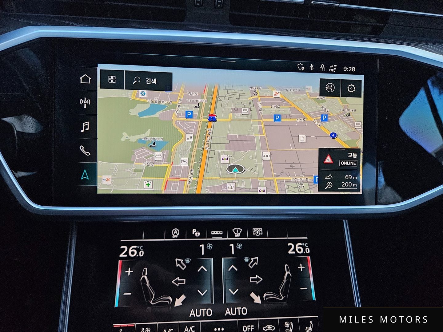 Audi A6 (C8) 2022 — миниатюра 12