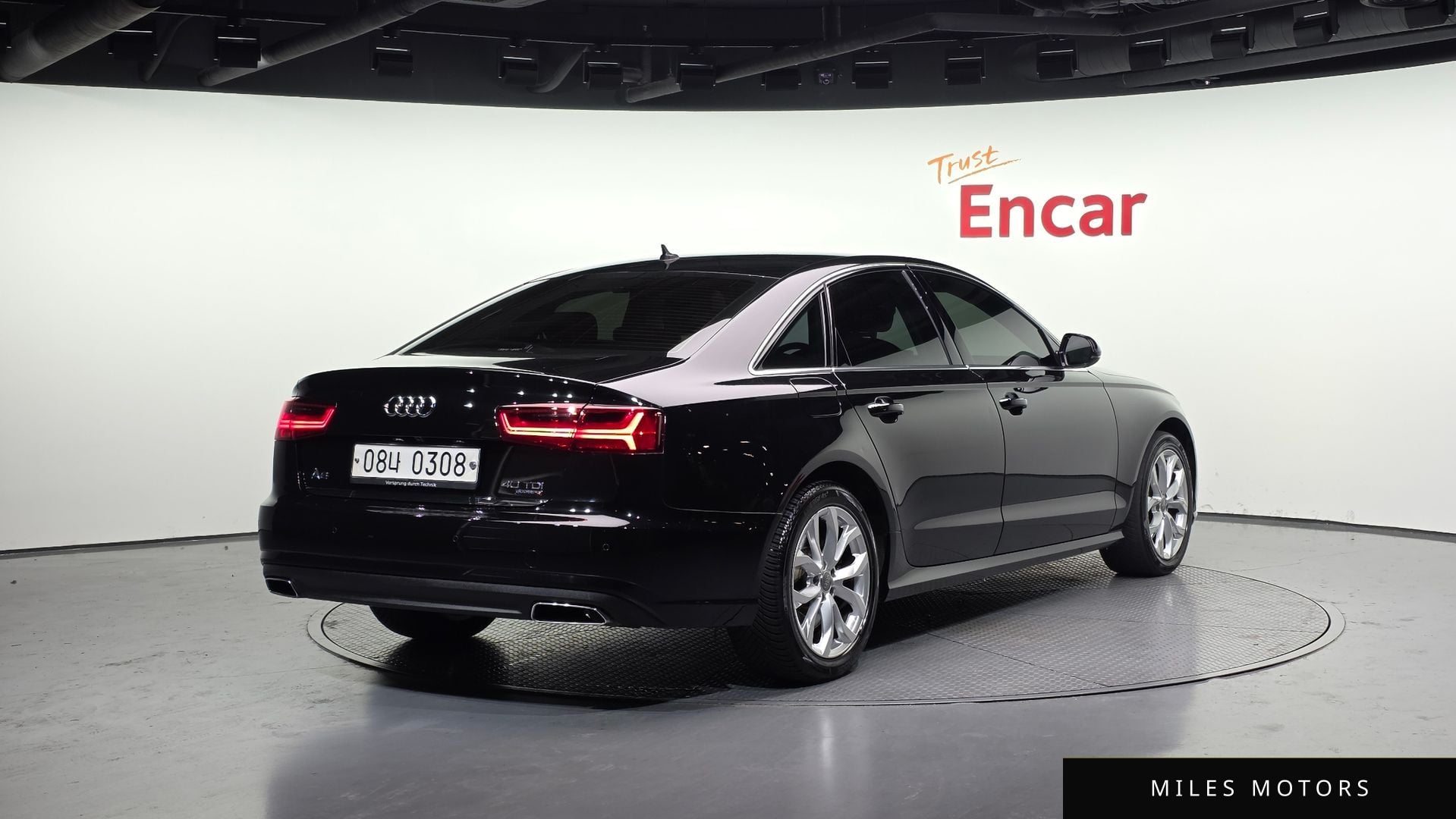 Audi A6 2016 — миниатюра 2