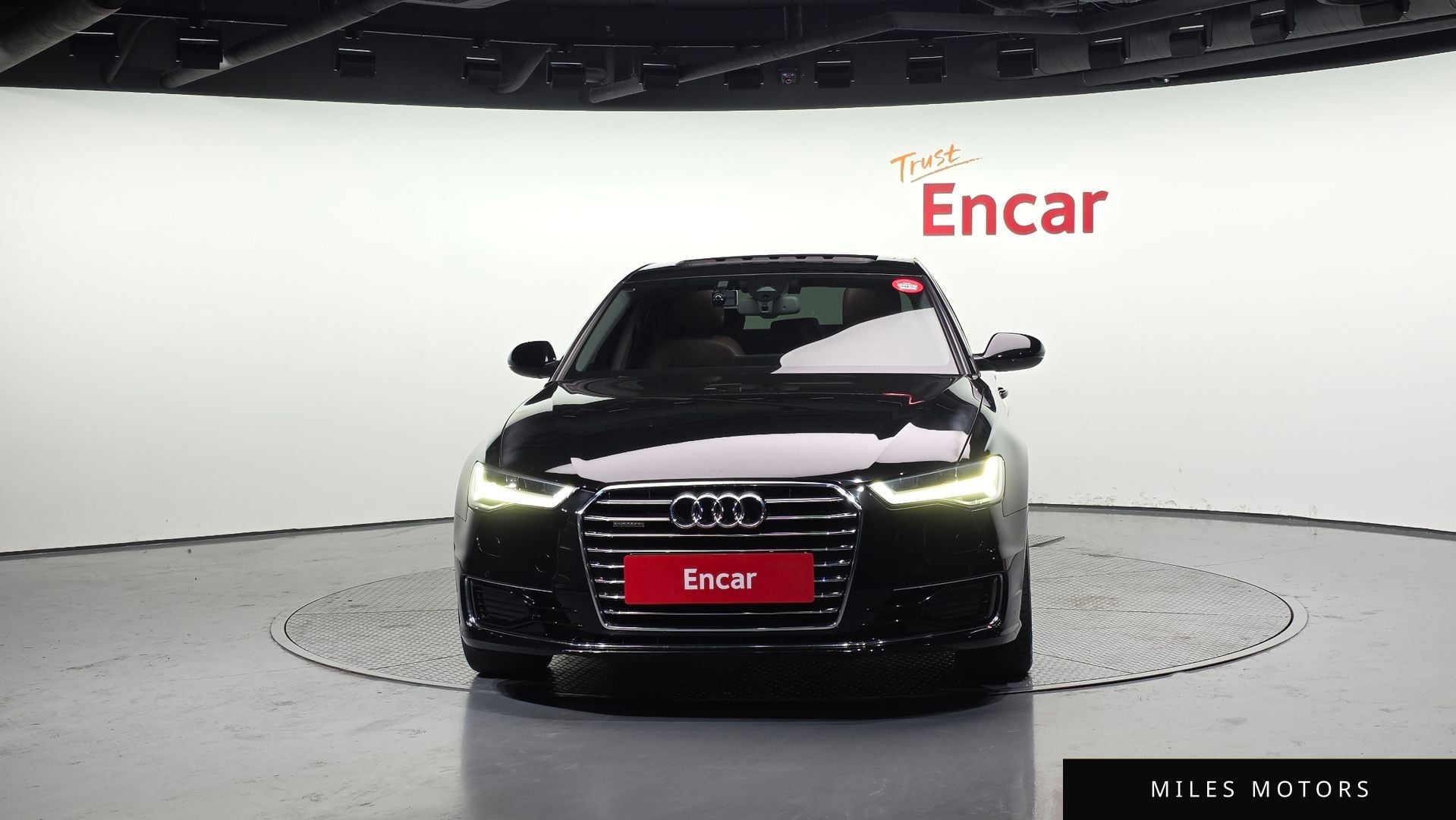 Audi A6 2016 — миниатюра 3