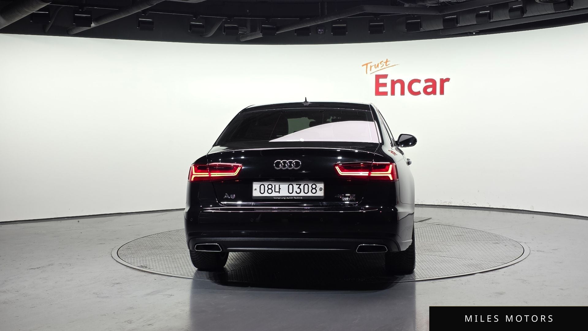Audi A6 2016 — миниатюра 4