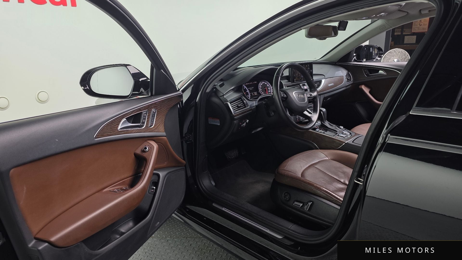 Audi A6 2016 — миниатюра 10