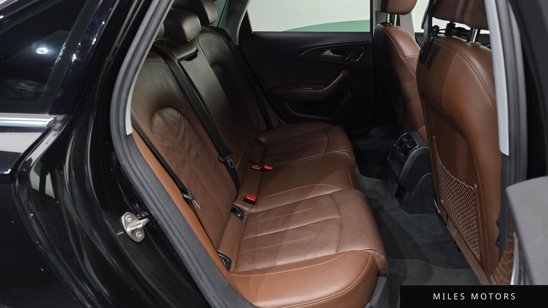 Audi A6 2016 — миниатюра 12
