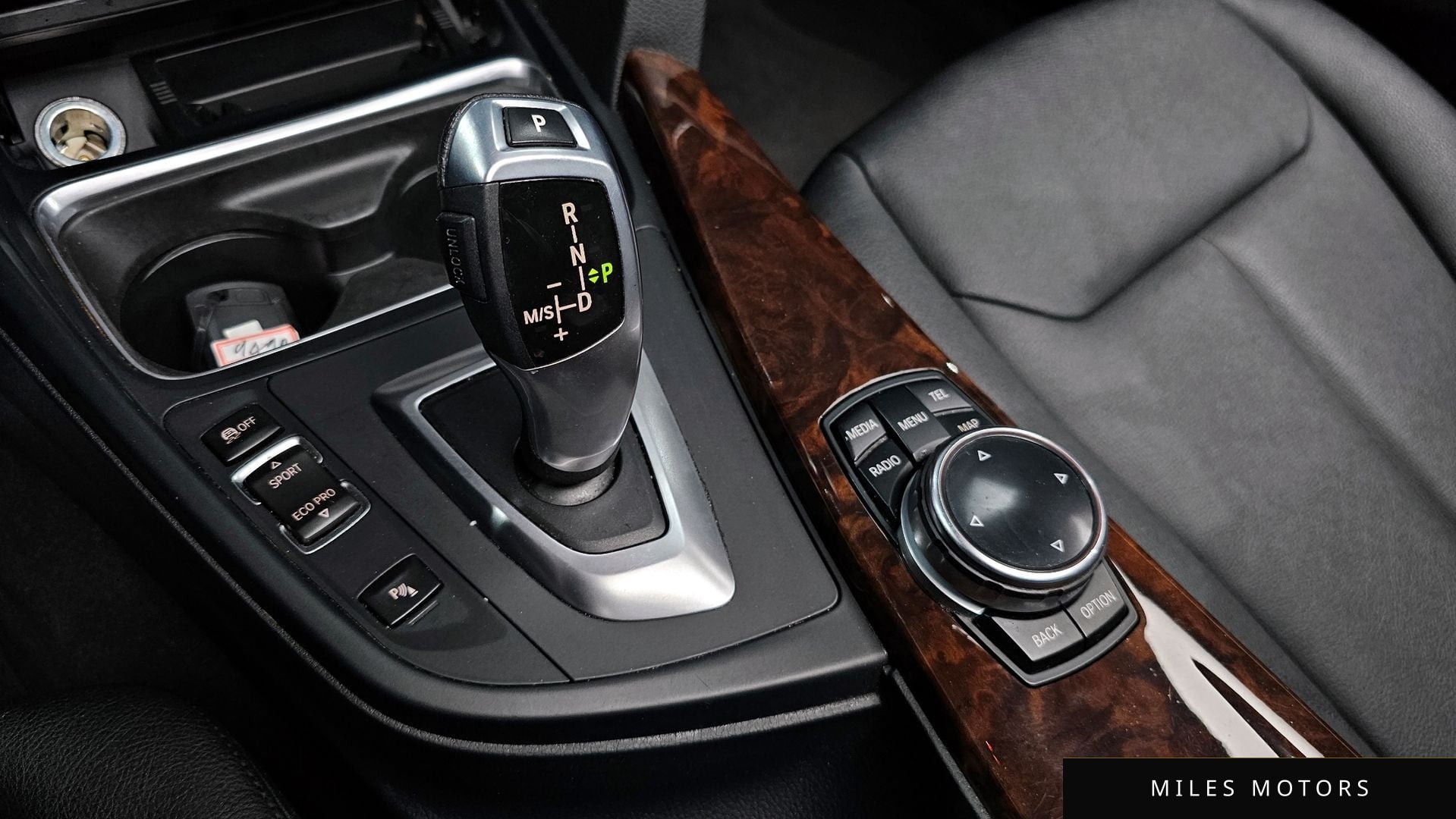BMW 3 Series GT (F34) 2014 — миниатюра 9