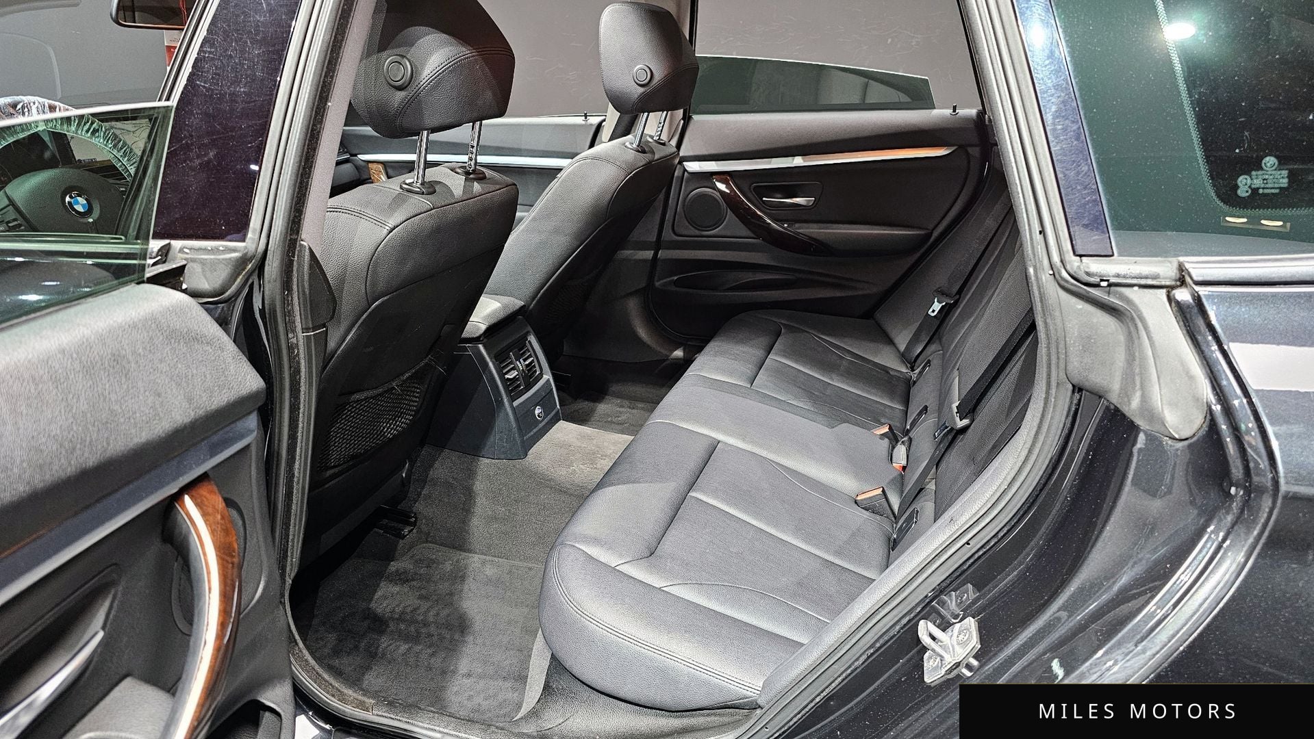 BMW 3 Series GT (F34) 2014 — миниатюра 12