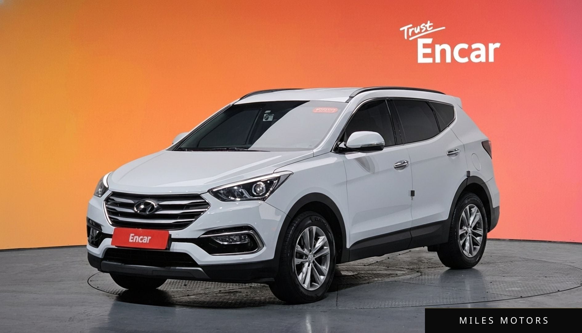 Hyundai Santafe 2018 — миниатюра 10