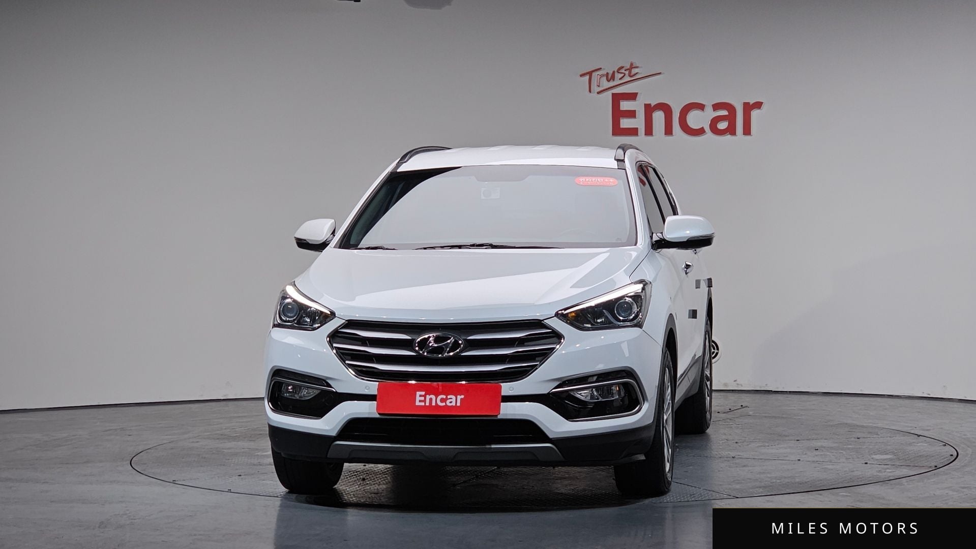 Hyundai Santafe 2018 — миниатюра 2