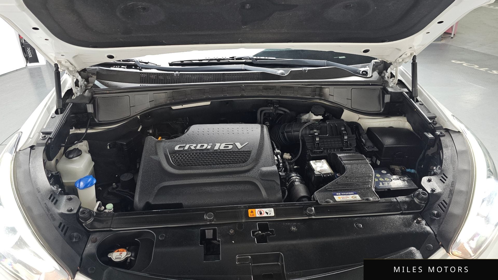 Hyundai Santafe 2018 — миниатюра 5