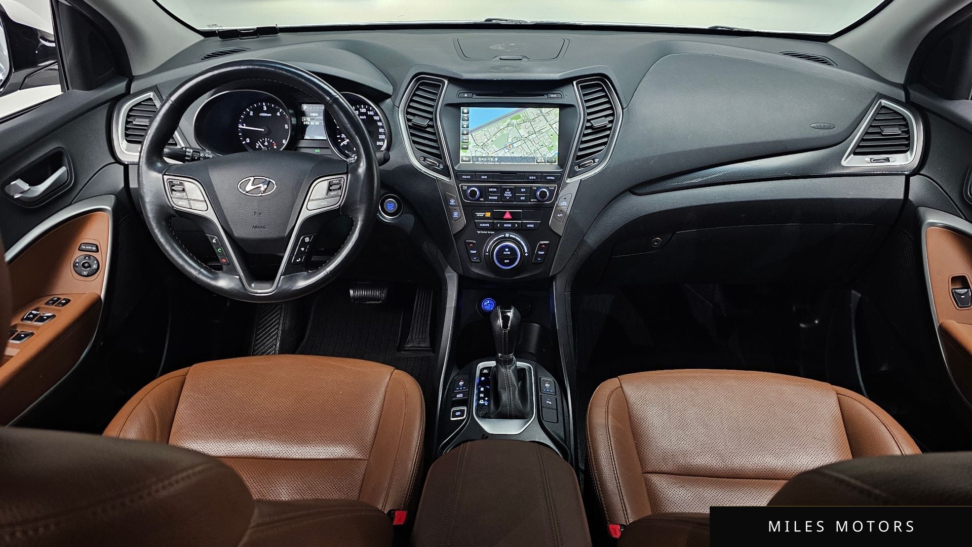 Hyundai Santafe 2018 — миниатюра 6