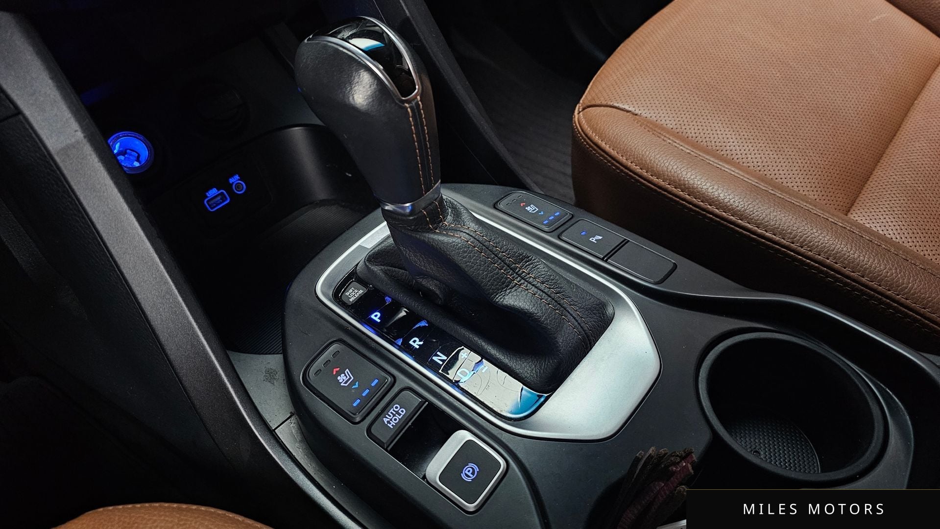 Hyundai Santafe 2018 — миниатюра 8