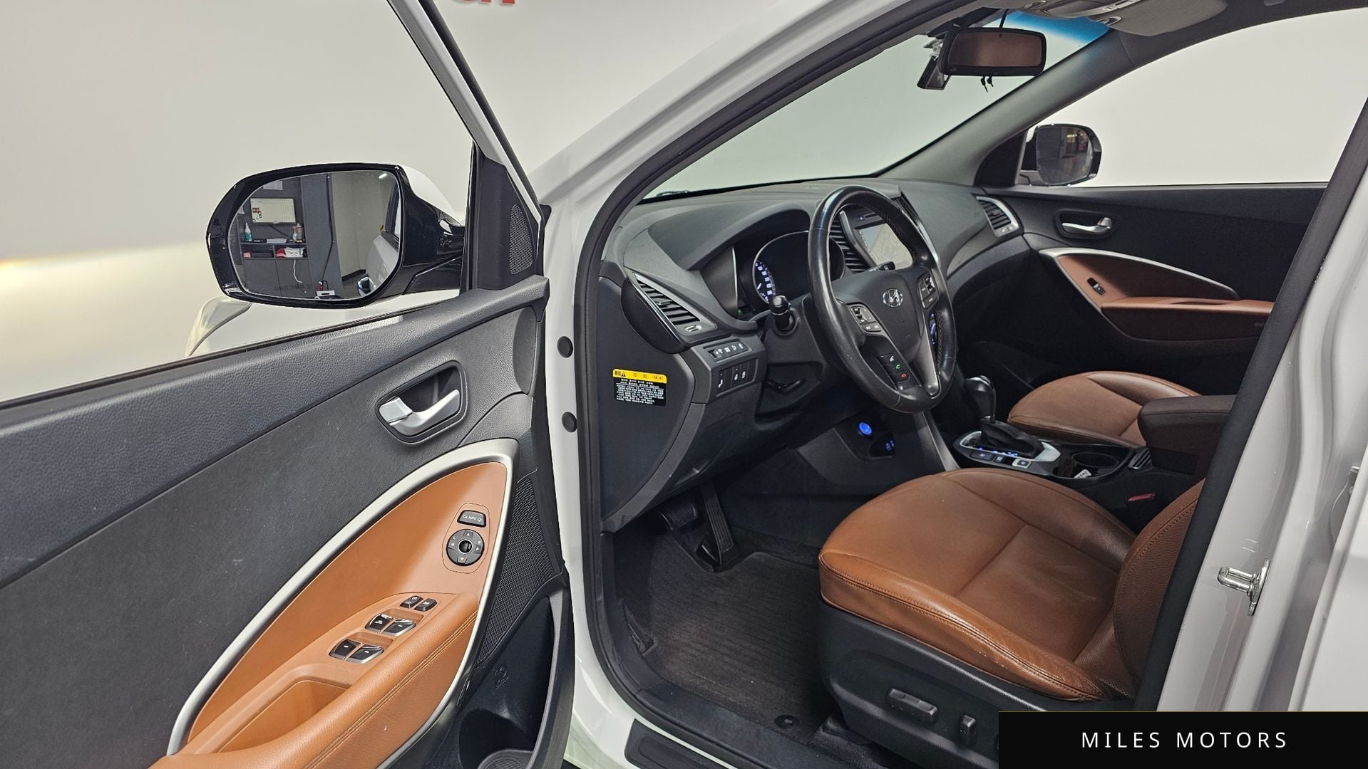 Hyundai Santafe 2018 — миниатюра 11