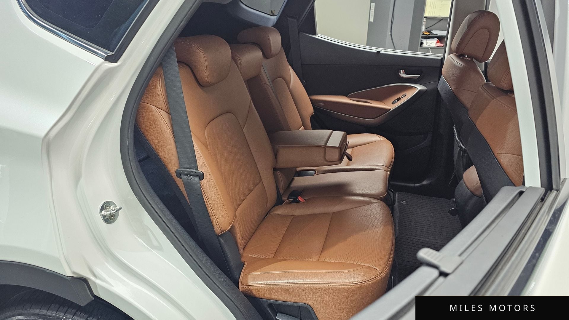 Hyundai Santafe 2018 — миниатюра 12