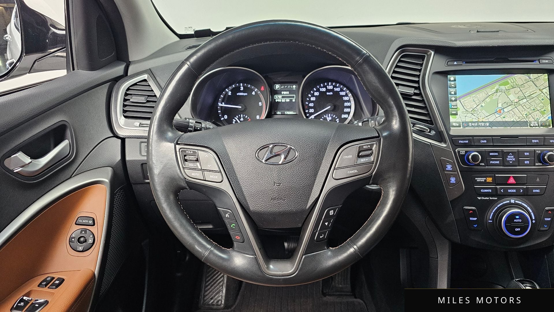 Hyundai Santafe 2018 — миниатюра 13